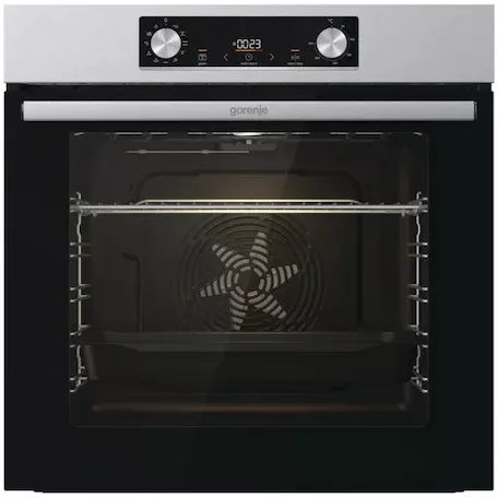 Gorenje BO6735E02X Beépíthető sütő