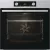 Gorenje BO6735E02X Beépíthető sütő