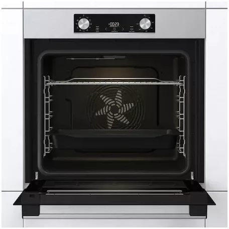 Gorenje BO6735E02X Beépíthető sütő