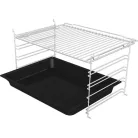 Gorenje BO6735E02X Beépíthető sütő
