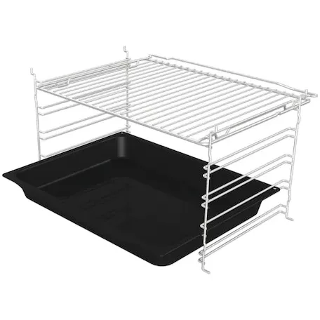 Gorenje BO6735E02X Beépíthető sütő