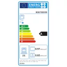 Gorenje BO6735E02X Beépíthető sütő