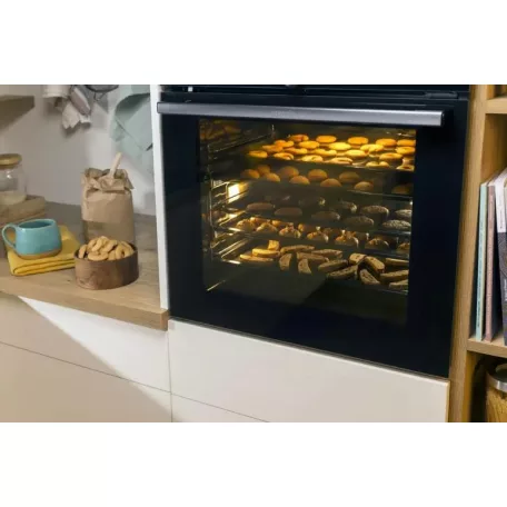 Gorenje BO6735E05B Beépíthető sütő