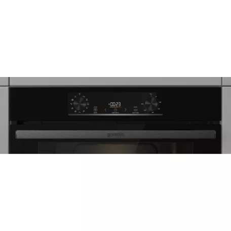 Gorenje BO6735E05B Beépíthető sütő