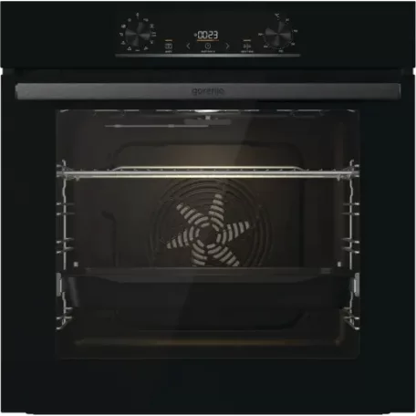 Gorenje BO6735E05B Beépíthető sütő
