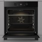 Gorenje BOS6737E05DBG Beépíthető sütő