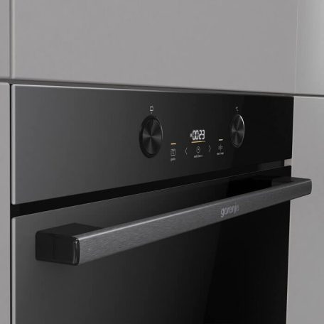 Gorenje BOS6737E05DBG Beépíthető sütő