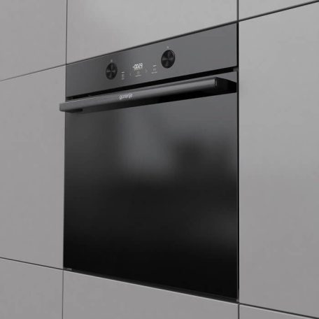 Gorenje BOS6737E05DBG Beépíthető sütő