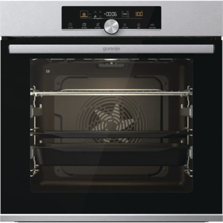 Gorenje BOS6747A01X Beépíthető sütő