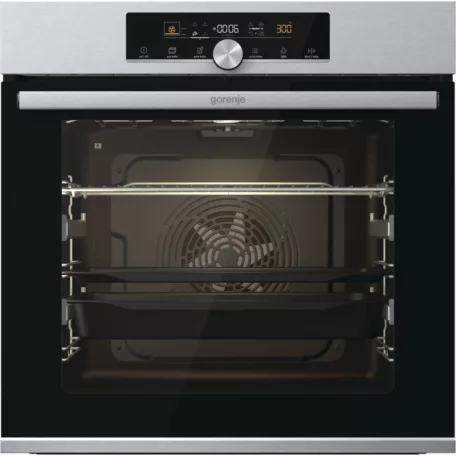 Gorenje BOS6747A01X Beépíthető sütő