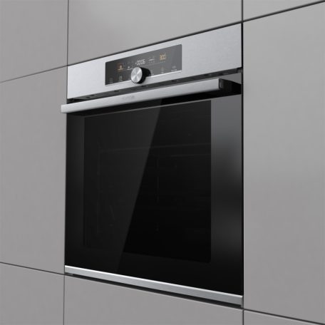 Gorenje BOS6747A01X Beépíthető sütő