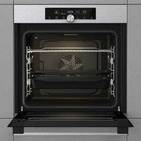 Gorenje BOS6747A01X Beépíthető sütő