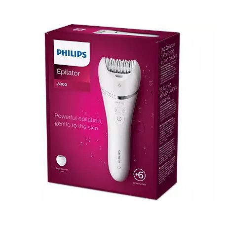 Philips Epilátor
