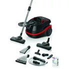 Bosch BWD421POW Takarítógép