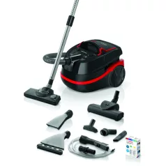 Bosch BWD421POW Takarítógép