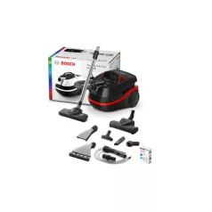 Bosch BWD421POW Takarítógép