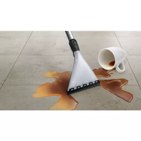 Bosch BWD421POW Takarítógép