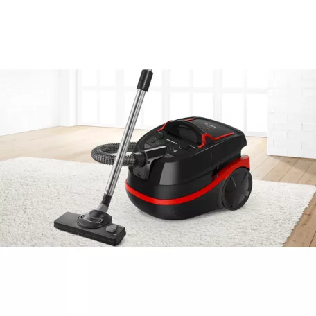 Bosch BWD421POW Takarítógép
