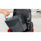 Bosch BWD421POW Takarítógép
