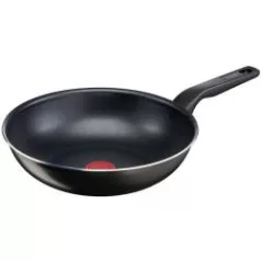 TEFAL SERPENYŐ WOK 28CM XL INTENSE