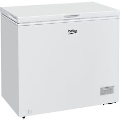 Beko CF200EWN Fagyasztóláda 198L