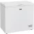 Beko CF200EWN Fagyasztóláda 198L