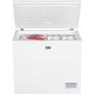 Beko CF200EWN Fagyasztóláda 198L