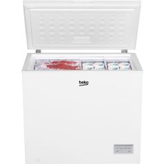 Beko CF200EWN Fagyasztóláda 198L