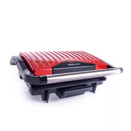 Too piros kontakt grill