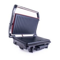 Too piros kontakt grill
