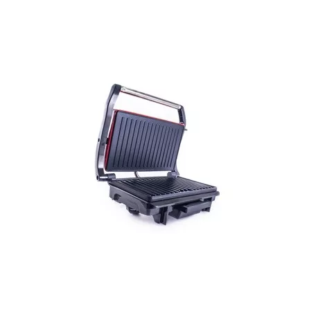 Too piros kontakt grill