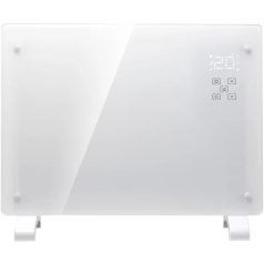 Too CH1001500 fali kvarc hősugárzó