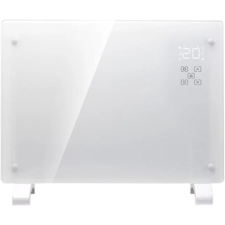 Too CH1001500 fali kvarc hősugárzó