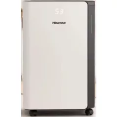 Hisense D20CW Páramentesítő készülék