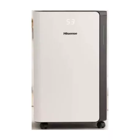Hisense D20CW Páramentesítő készülék