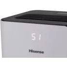 Hisense D20CW Páramentesítő készülék