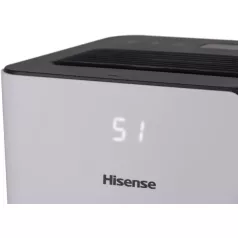 Hisense D20CW Páramentesítő készülék
