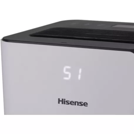 Hisense D20CW Páramentesítő készülék