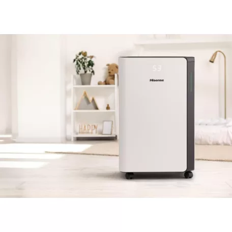 Hisense D20CW Páramentesítő készülék
