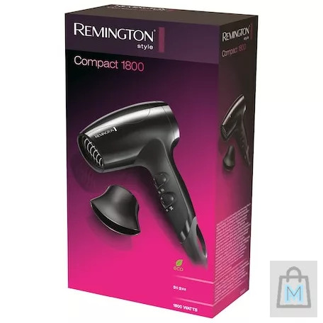 Remington Hajszárító