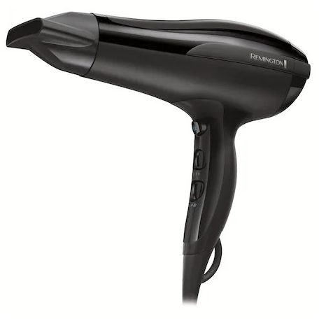 Remington Fekete Hajszárító