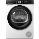 Hisense 8 kg Hőszivattyús Szárítógép