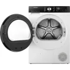 Hisense 8 kg Hőszivattyús Szárítógép