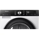 Hisense 8 kg Hőszivattyús Szárítógép