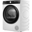 Hisense DH3S802BW3 Hőszivattyús szárítógép 8KG A+++
