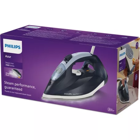 Philips DST703020 Azur Gőzölős vasaló