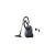 Electrolux EB31C1DB Clean 300 porzsákos porszívó