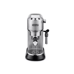   DeLonghi EC 685.M Dedica 15 bar metál eszpresszó kávéfőző