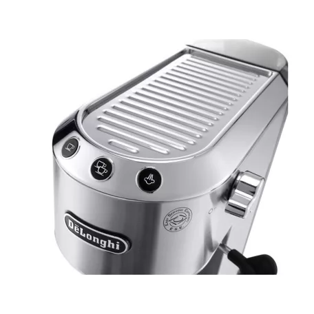 DeLonghi EC 685.M Dedica 15 bar metál eszpresszó kávéfőző