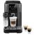 DeLonghi ECAM223.61.GB fekete tejhabosítóval automata kávéfőző